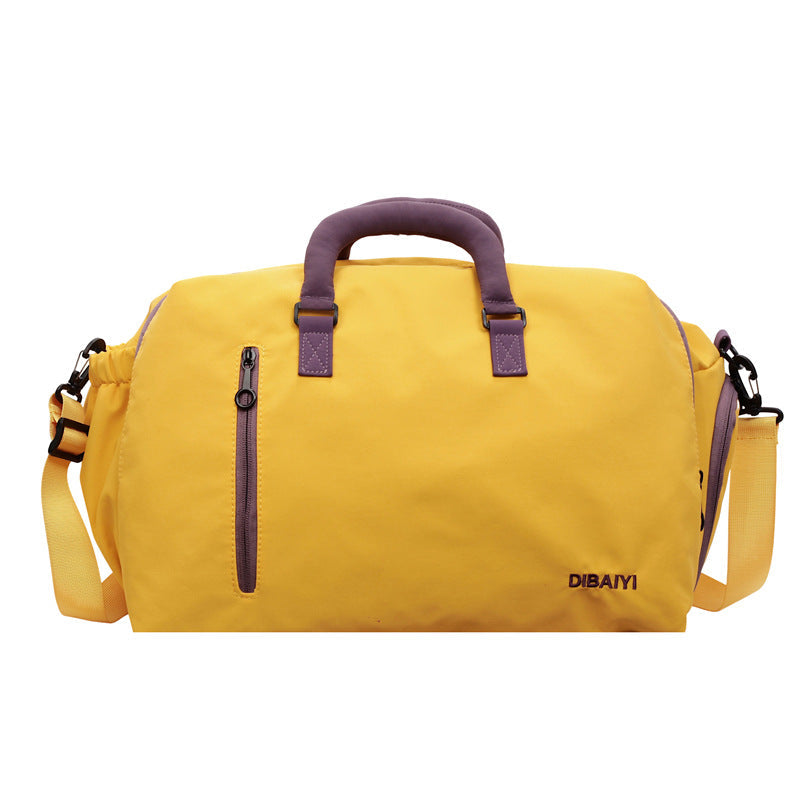 Women Multifunctional Sport and Travel Bag Kalsten