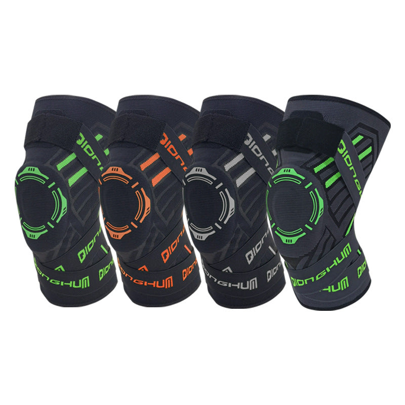 Adjustable Compression Knee Support Kalsten