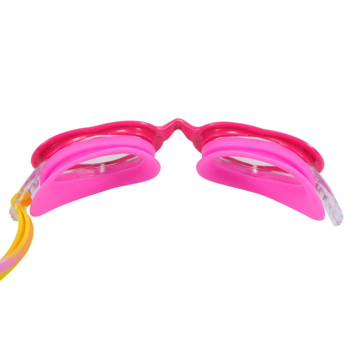 Heart-shaped sunglasses Kalsten