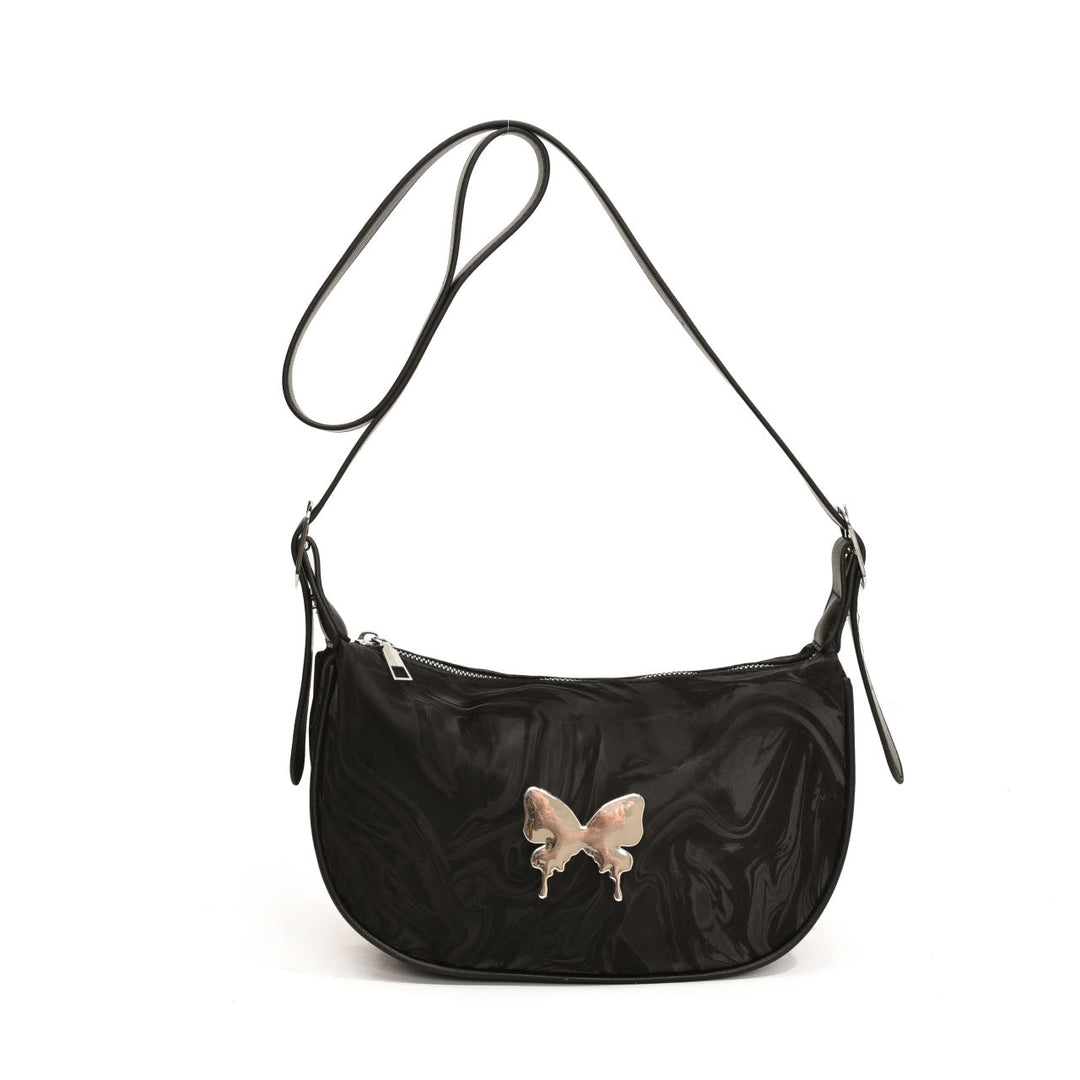Fashionable shoulder bag Kalsten
