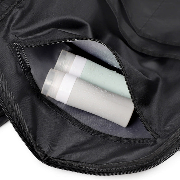 Versatile Multi-Functional Travel Backpack Kalsten