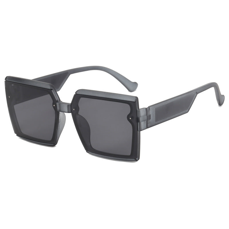 Women's square modern sunglasses Kalsten