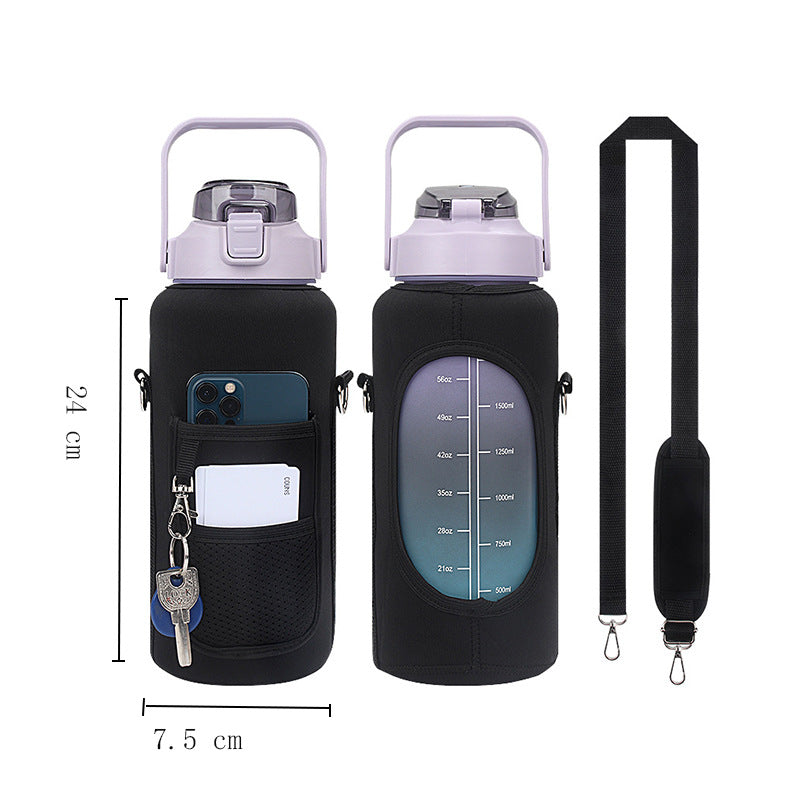 Women's Sports Water Bottle Kalsten