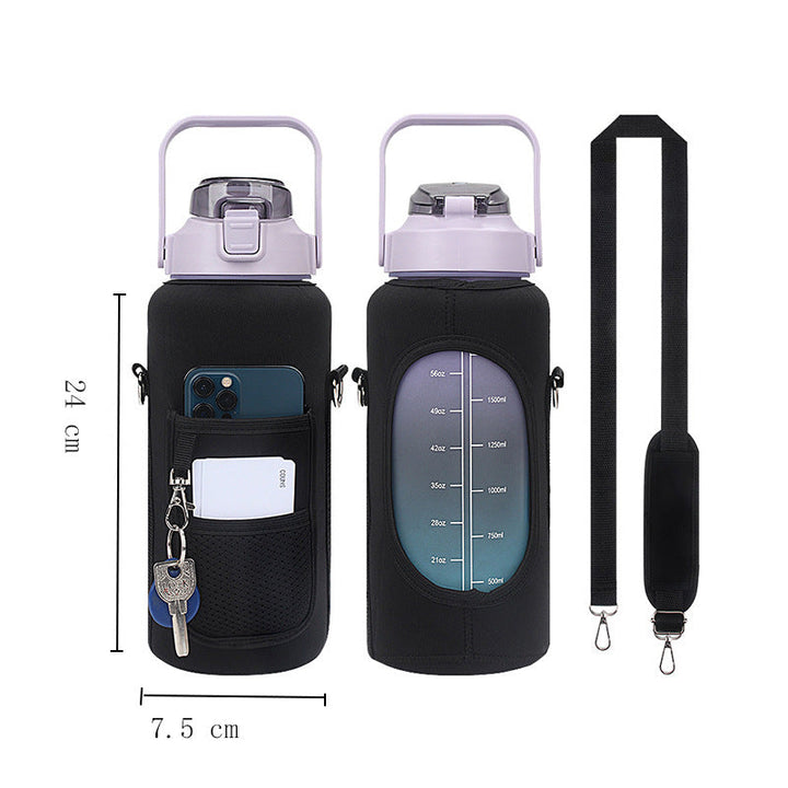 Women's Sports Water Bottle Kalsten