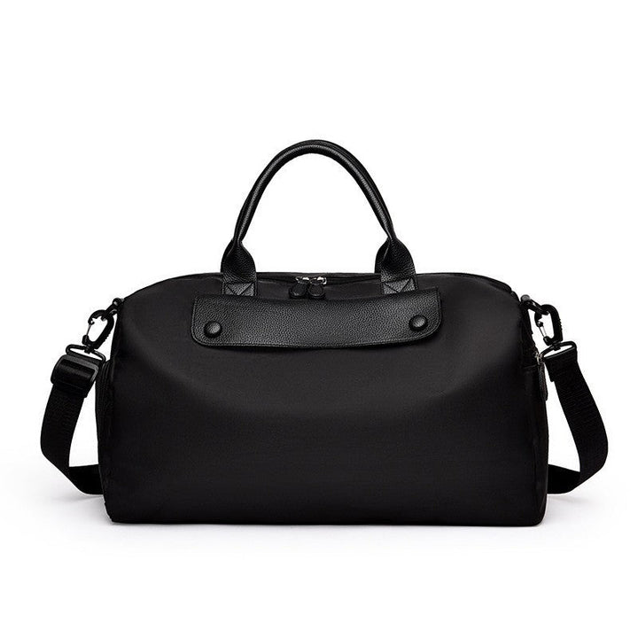 Sporty Weekend Bag Kalsten