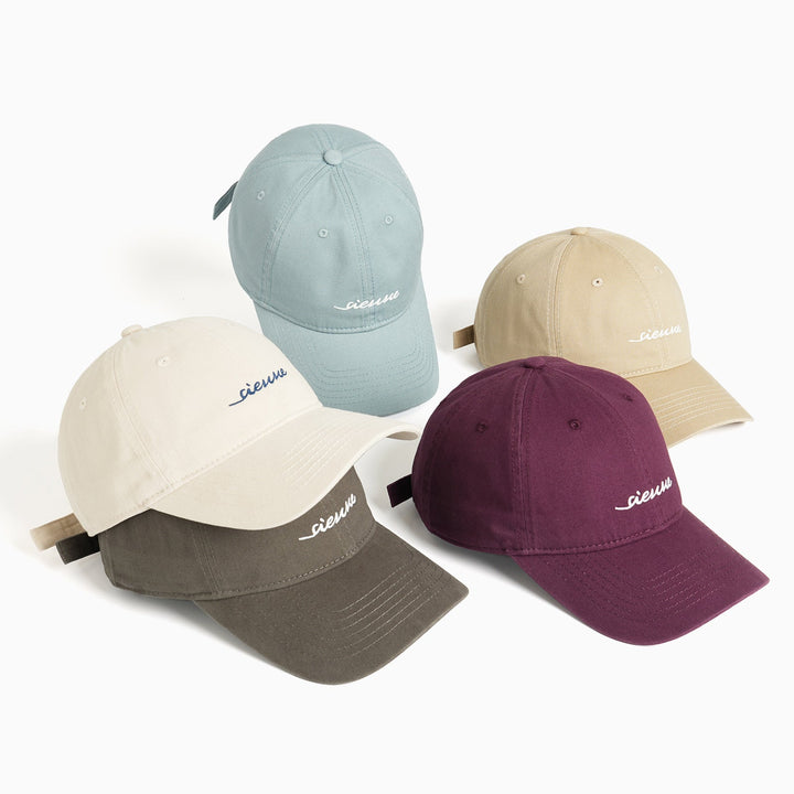Women casual and durable leisure hat Kalsten