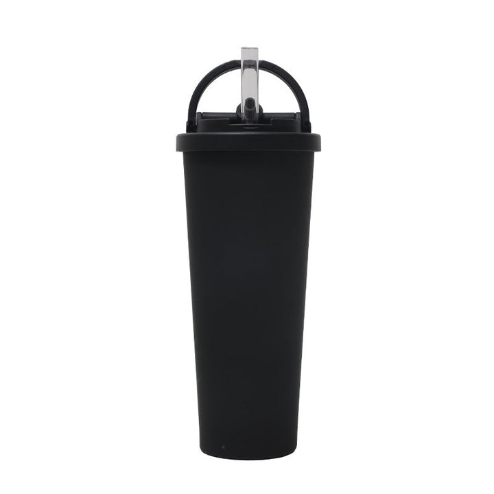 Women's reusable drinking cup with ergonomic carry handle Kalsten
