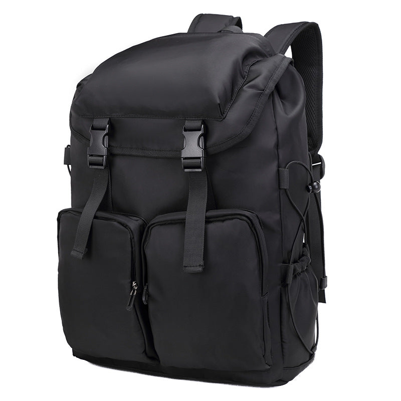 Versatile Multi-Pocket Backpack Kalsten