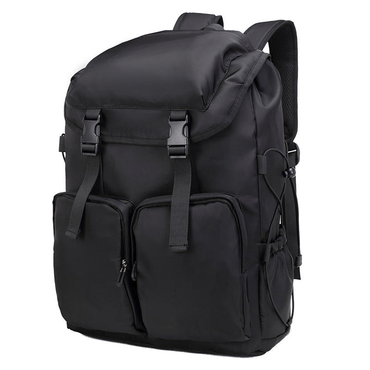 Versatile Multi-Pocket Backpack Kalsten