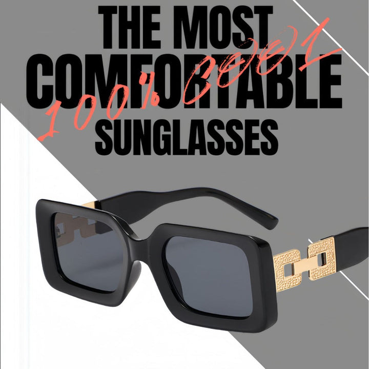 Women's fashionable sunglasses Kalsten