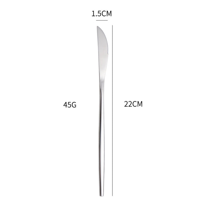 Stylish chopsticks with non-slip grip Kalsten