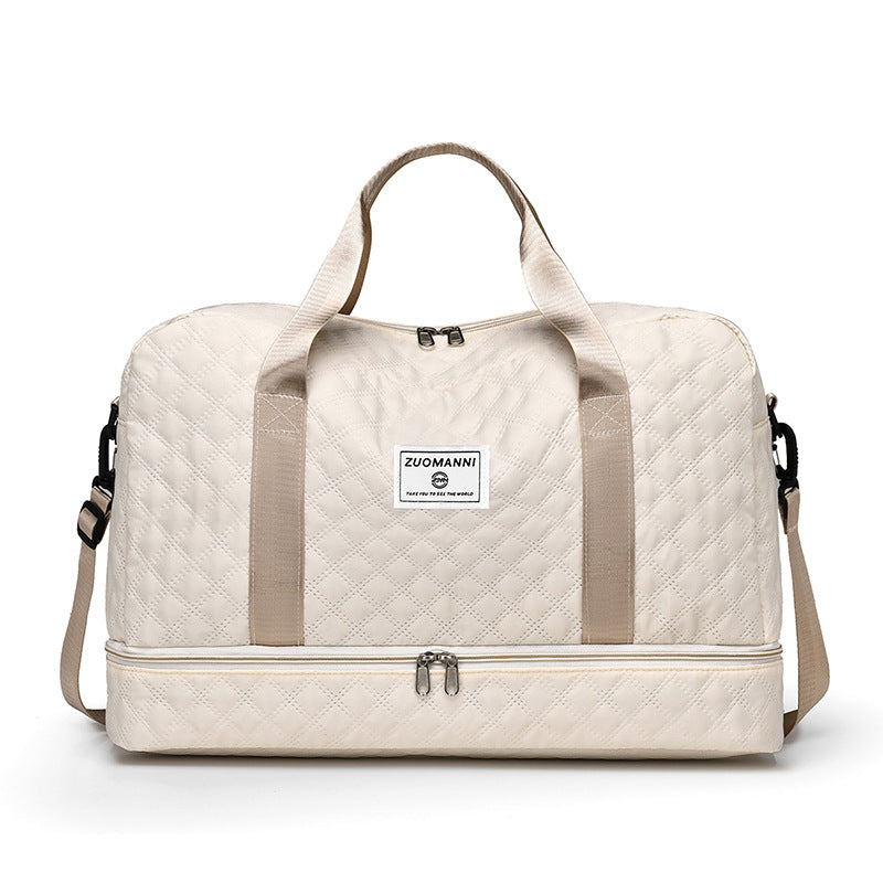 Padded Travel Bag Kalsten