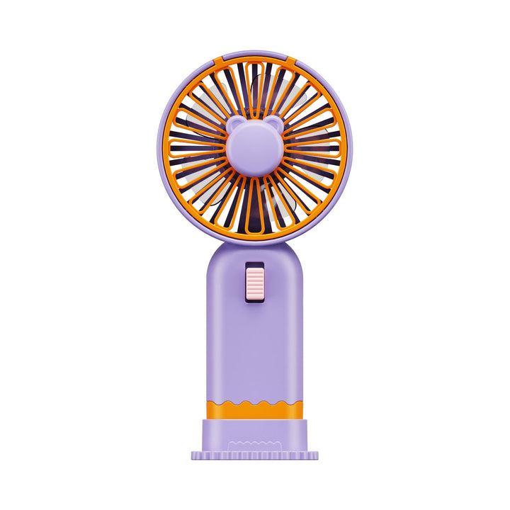 Unisex Portable Hand Fan with Unique Design Kalsten