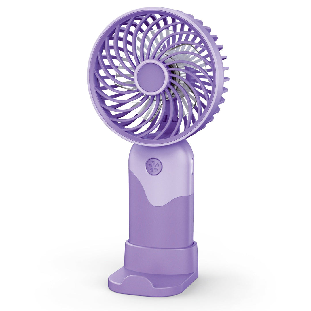 Unisex Portable Hand Fan in Creative Design Kalsten