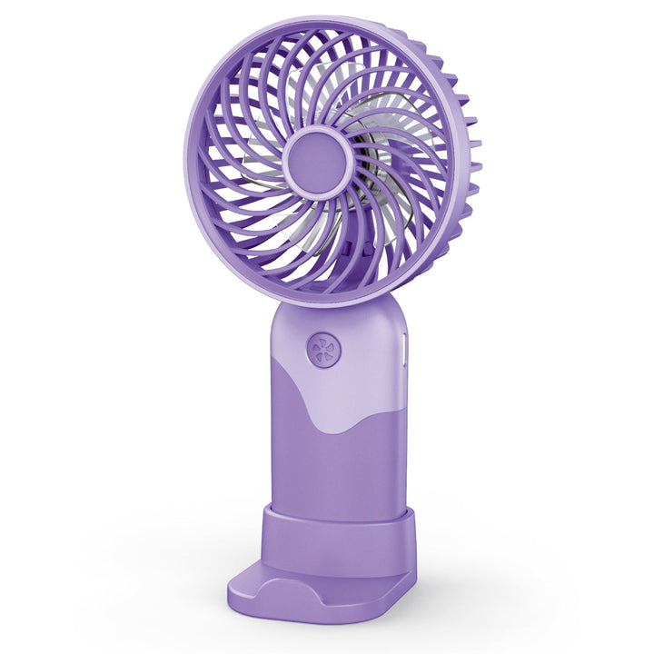 Unisex Portable Hand Fan in Creative Design Kalsten