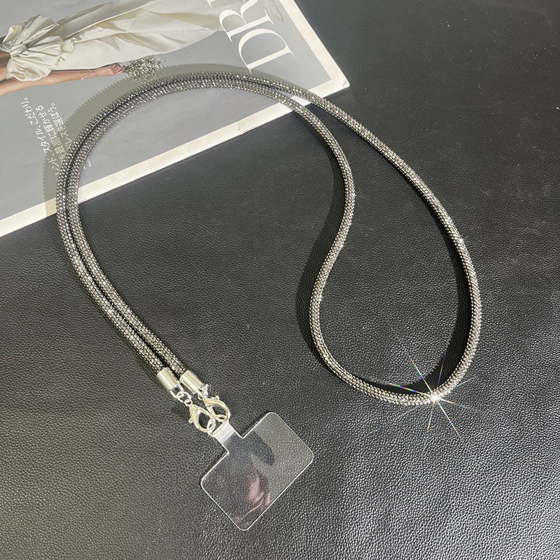 Stylish ID Badge Holder Kalsten