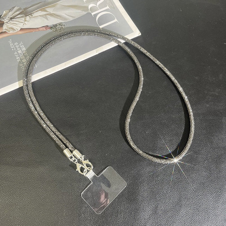 Stylish ID Badge Holder Kalsten