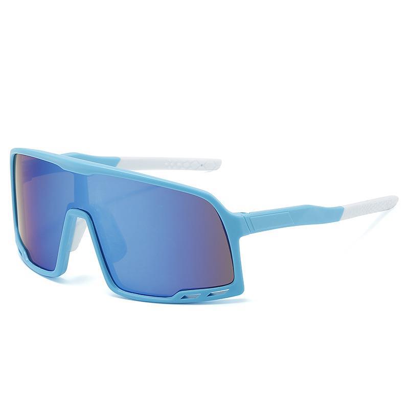 Unisex Performance Shield Sunglasses Kalsten