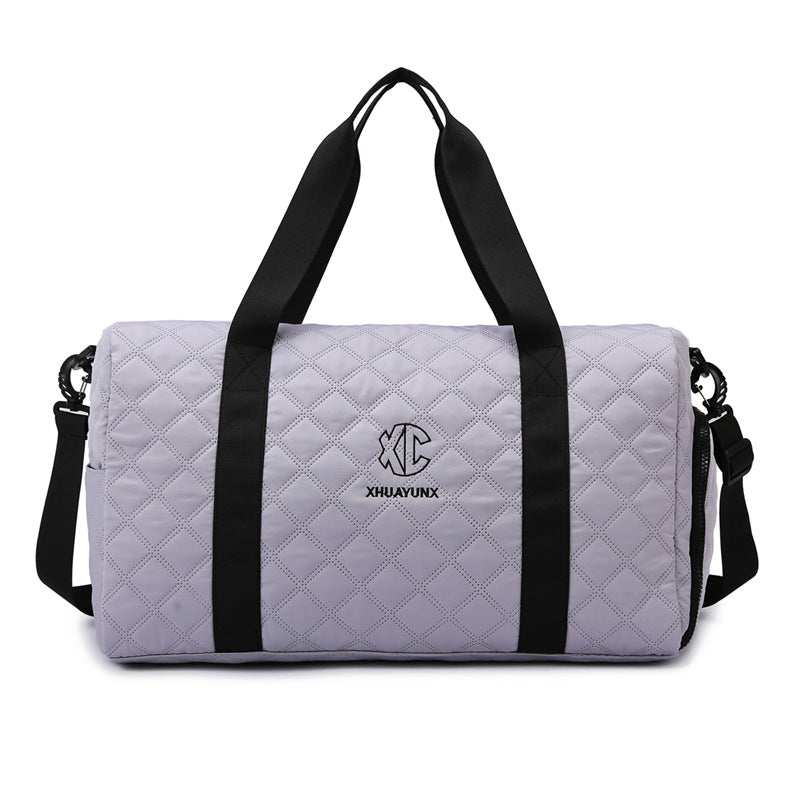 Stylish and Functional Travel Bag Kalsten