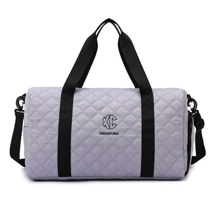Stylish and Functional Travel Bag Kalsten