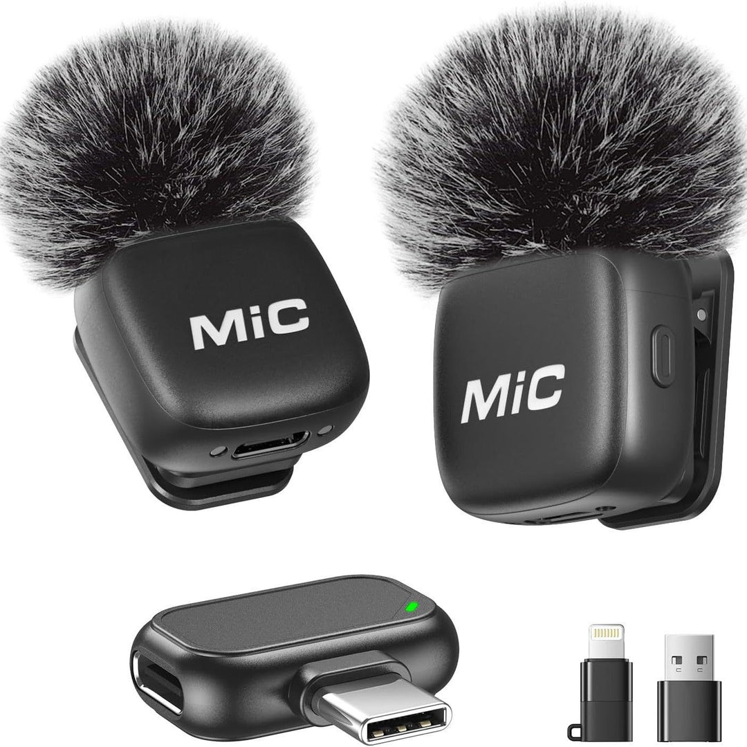 Wireless Microphone System Kalsten