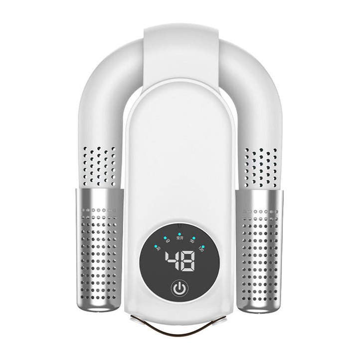 Unisex portable insect repellent device Kalsten