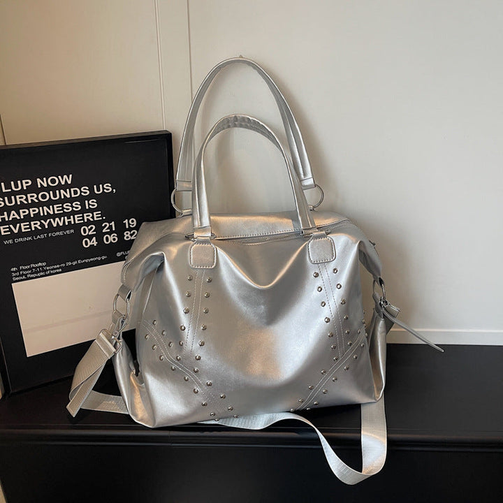 Elegant and Spacious Handbag Kalsten