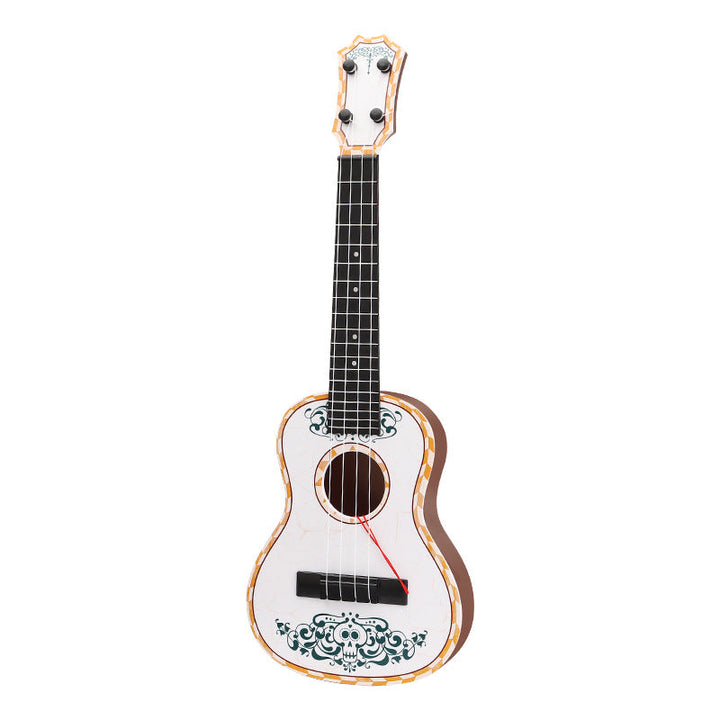 Acoustic Ukulele Kalsten