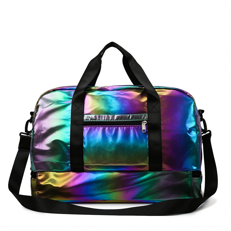 Stylish Sports And Travel Bag Kalsten