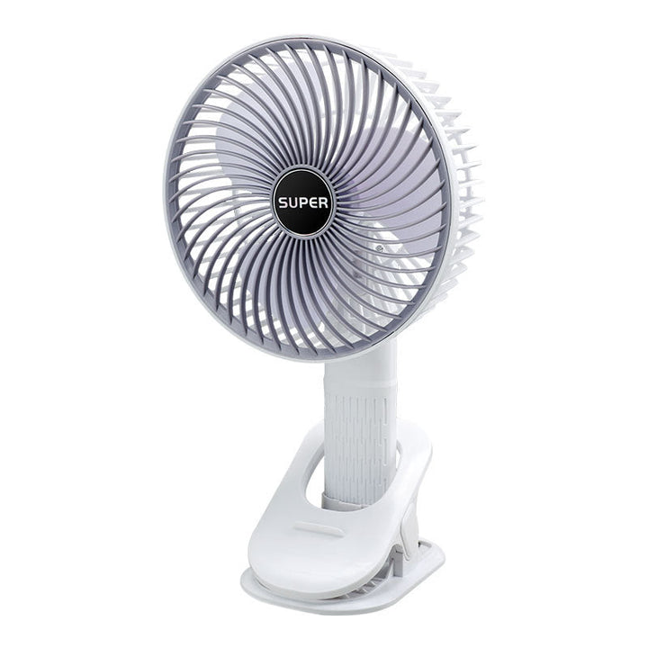 Ladies portable table fan Kalsten