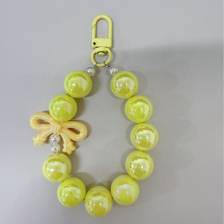 Charming Beaded Bracelet kalsten