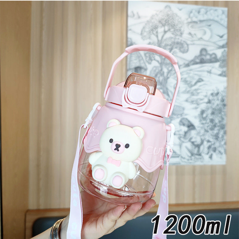 Ladies Water Bottle Kalsten