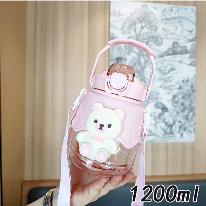 Ladies Water Bottle Kalsten