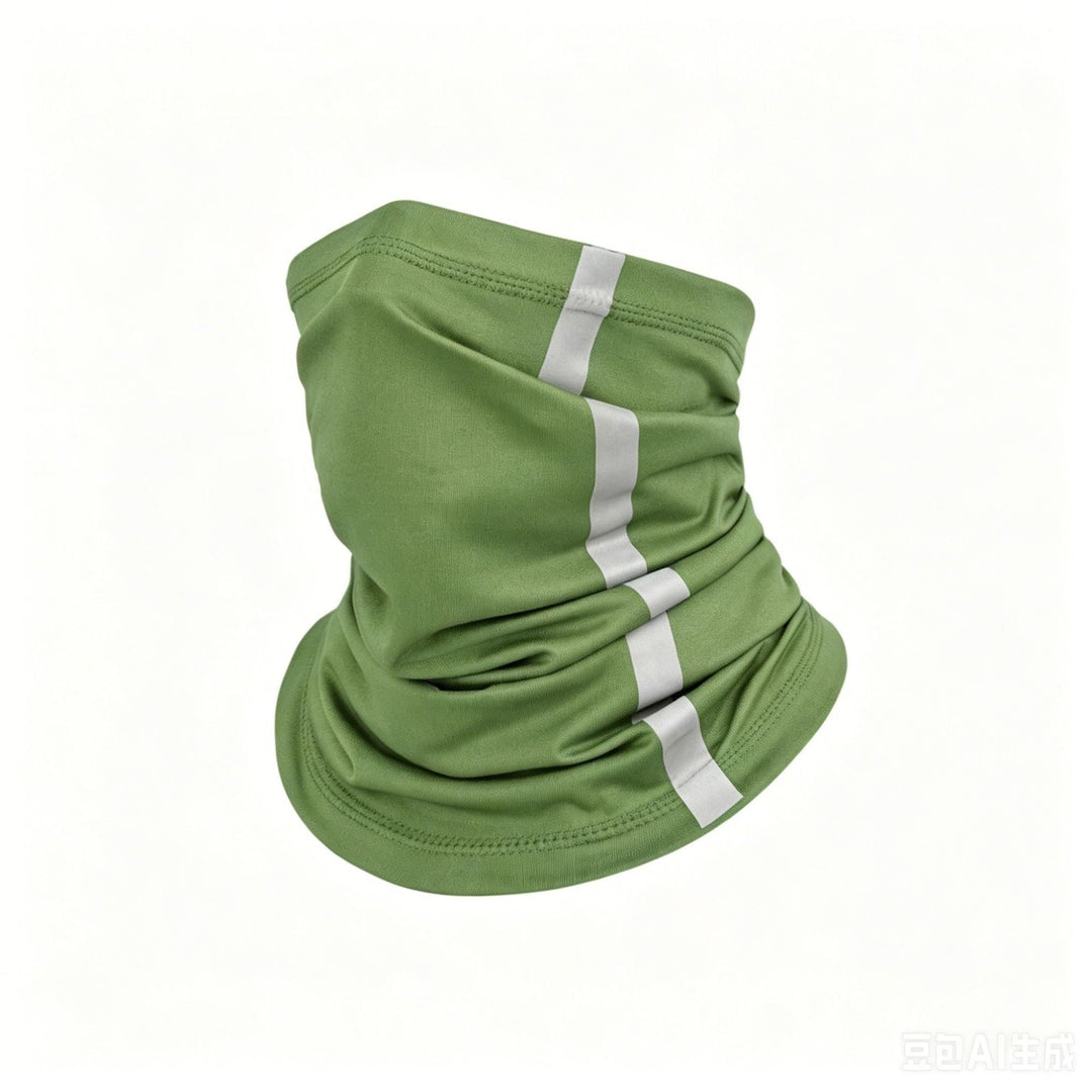 Ladies Functional Sports Neck Scarf Kalsten