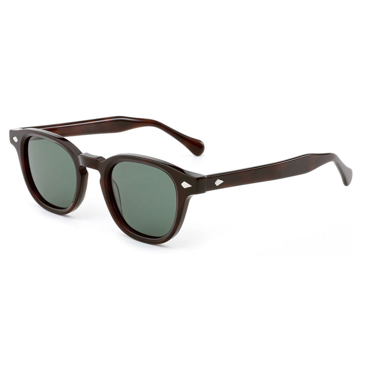 Ladies' sunglasses with elegant design and polarized lenses Kalsten
