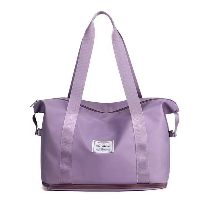 Sporty Travel Bag Kalsten