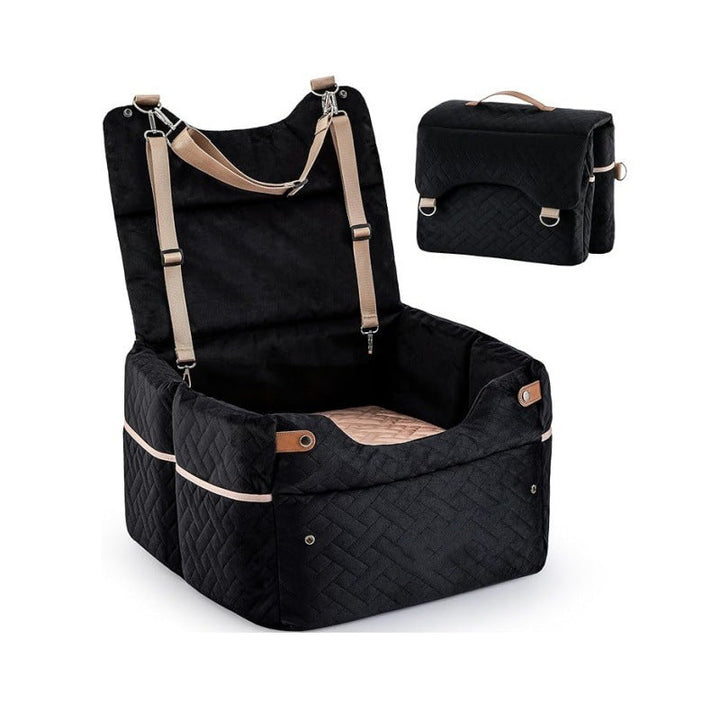 Multifunctional storage box Kalsten