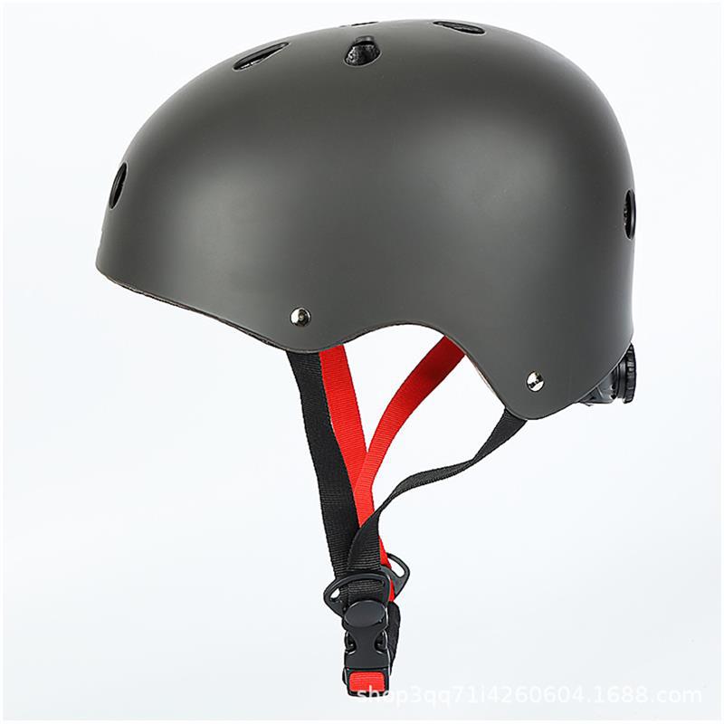 Impact-Resistant Urban Skate Helmet Kalsten