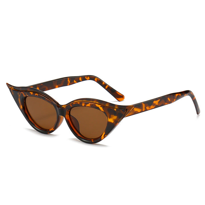 Women's Cat-Eye Sunglasses with Polarized Lenses Kalsten