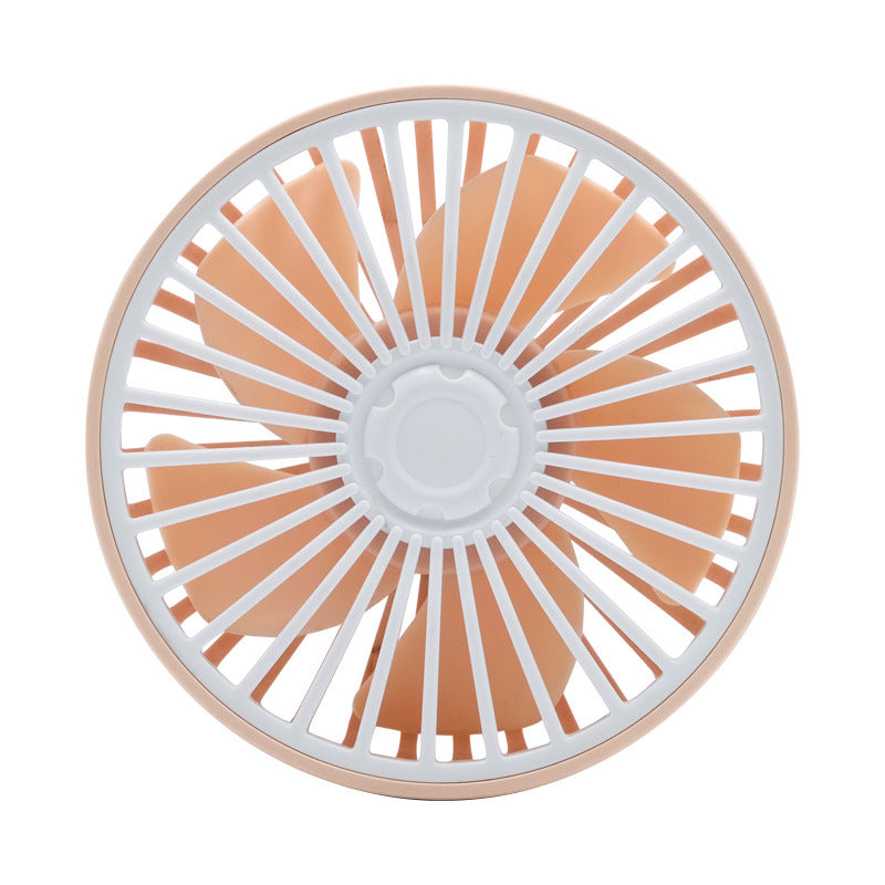 Unisex Car Fan with Adjustable Holder Kalsten