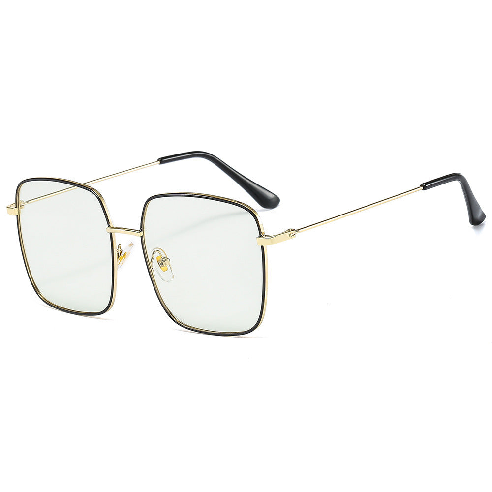 Ladies square sunglasses Kalsten