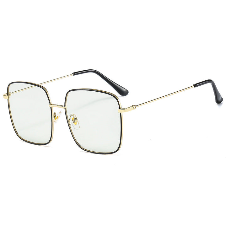 Ladies square sunglasses Kalsten