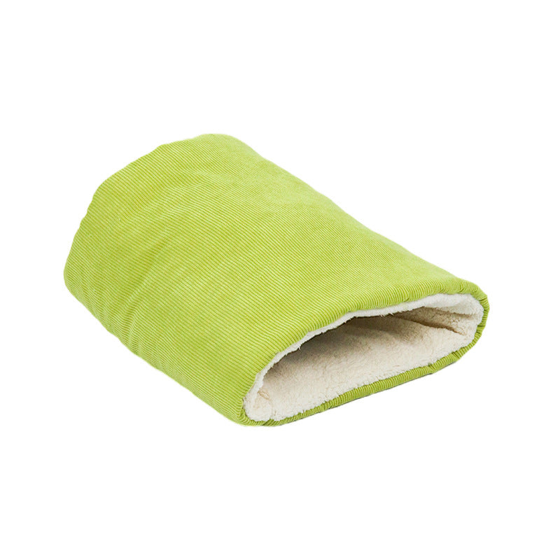 Unisex Comfortable and Breathable Slipper Muff Kalsten