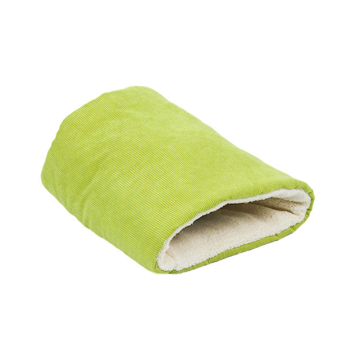 Unisex Comfortable and Breathable Slipper Muff Kalsten