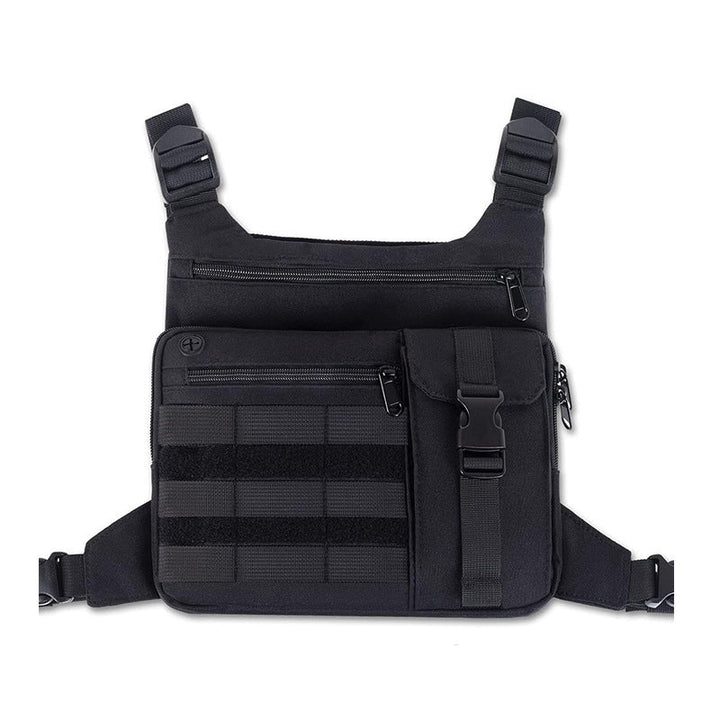 Multifunctional shoulder bag with organizer function Kalsten