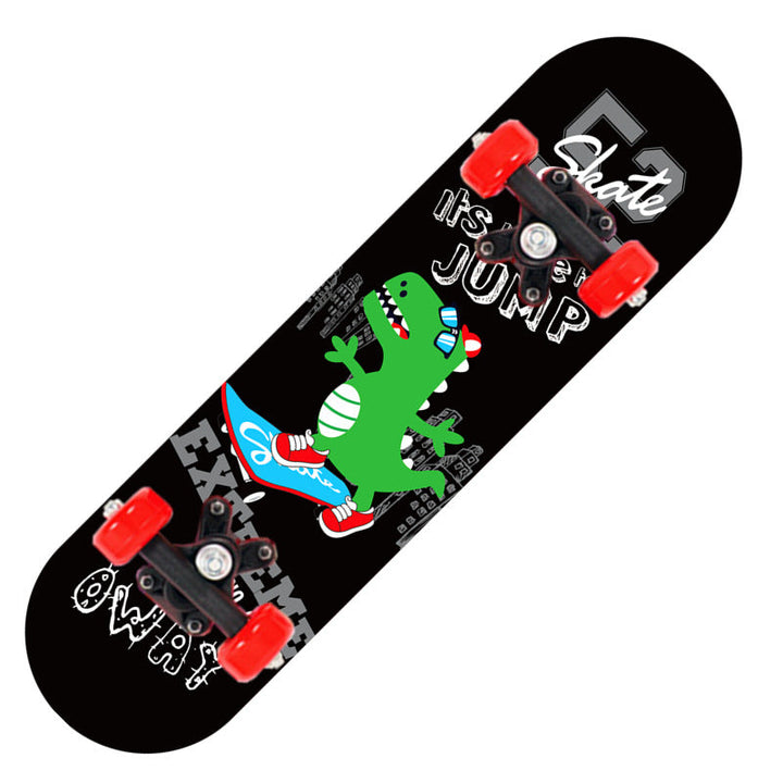 Stunt Skateboard Kalsten