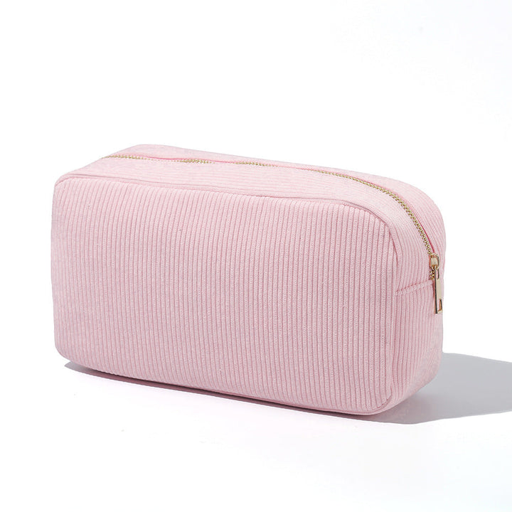 Cosmetic organizer with structured design Kalsten