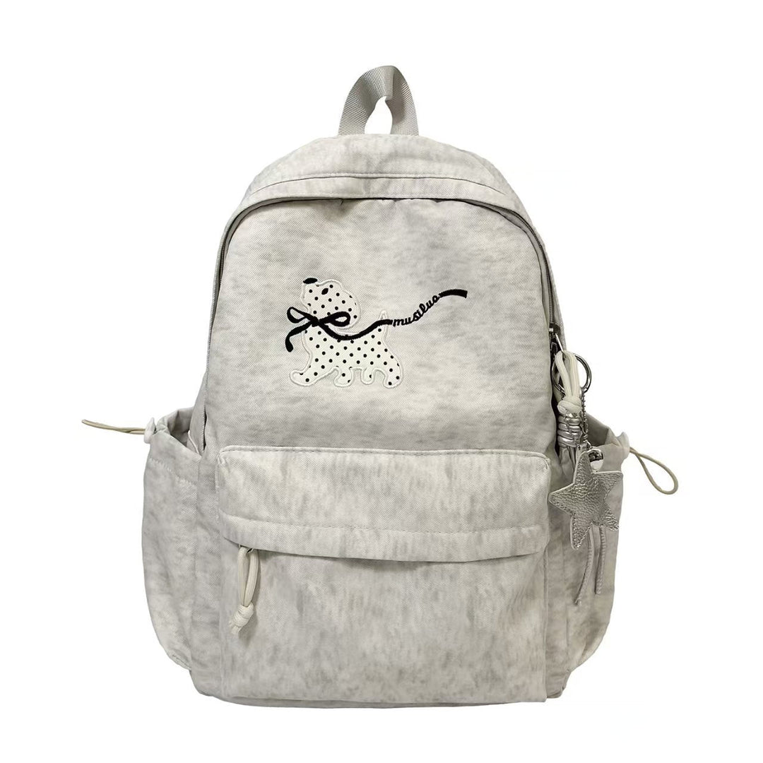 Adorable Character Design Backpack Kalsten