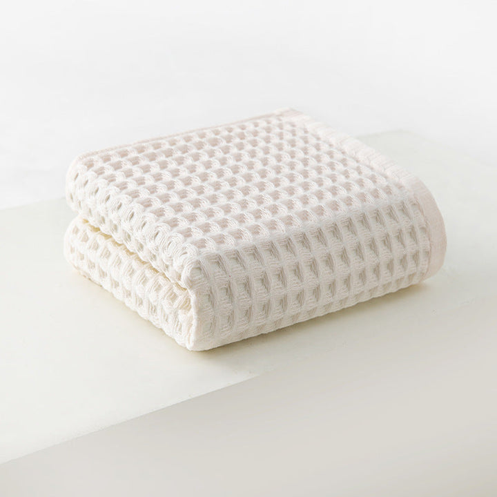 Women's Waffle Towel Kalsten