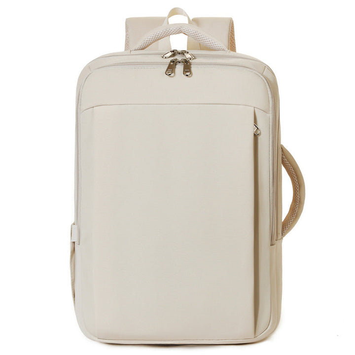 Practical Laptop Backpack with Intelligent Storage Kalsten